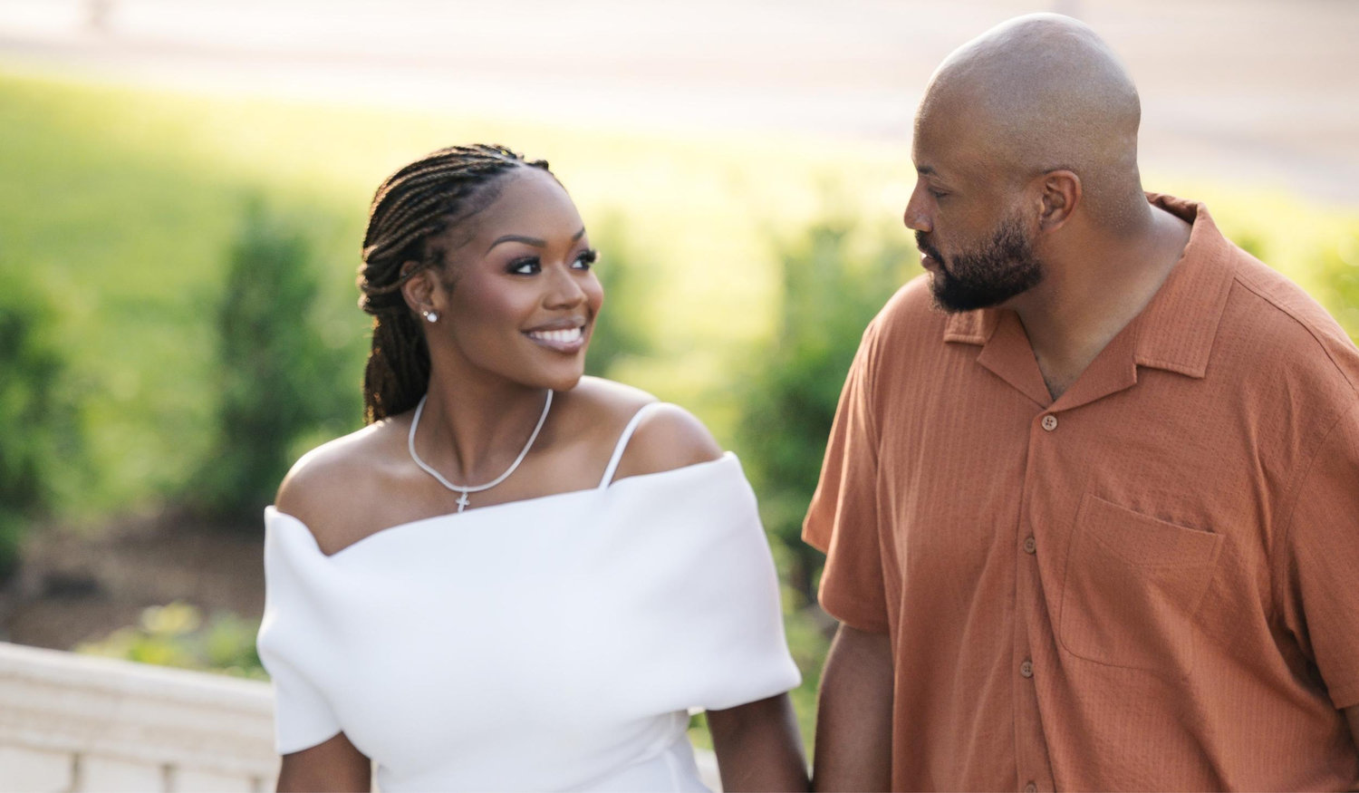 The Wedding Website of Chelsie S. Walker and Michael R. Likely, Jr.