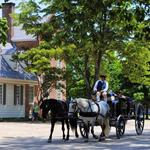 Jamestown Settlement