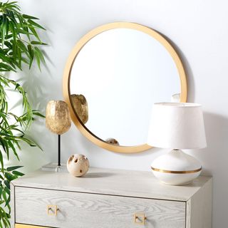Jove Wall Mirror