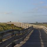 Long Beach Boardwalk