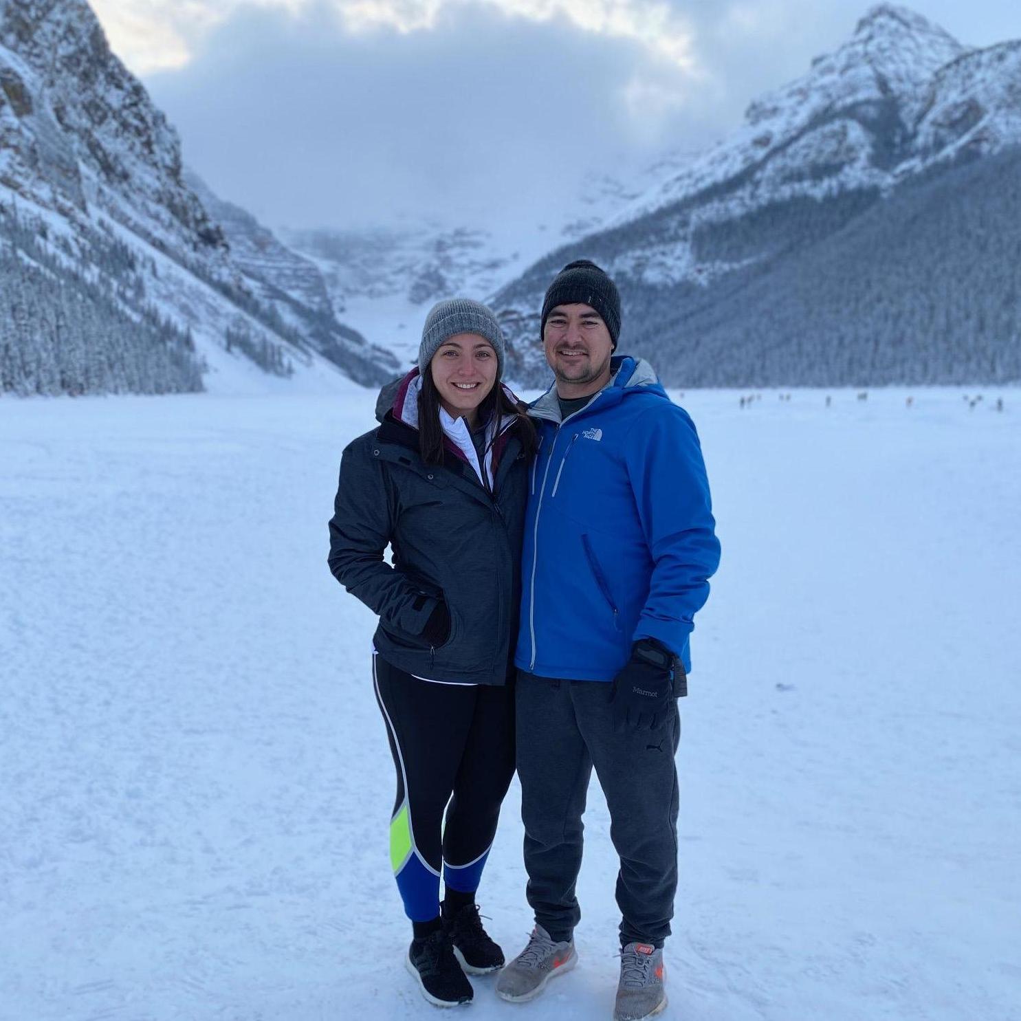 Banff