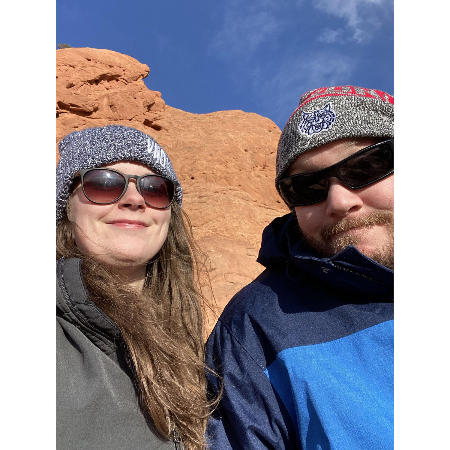 Colorado