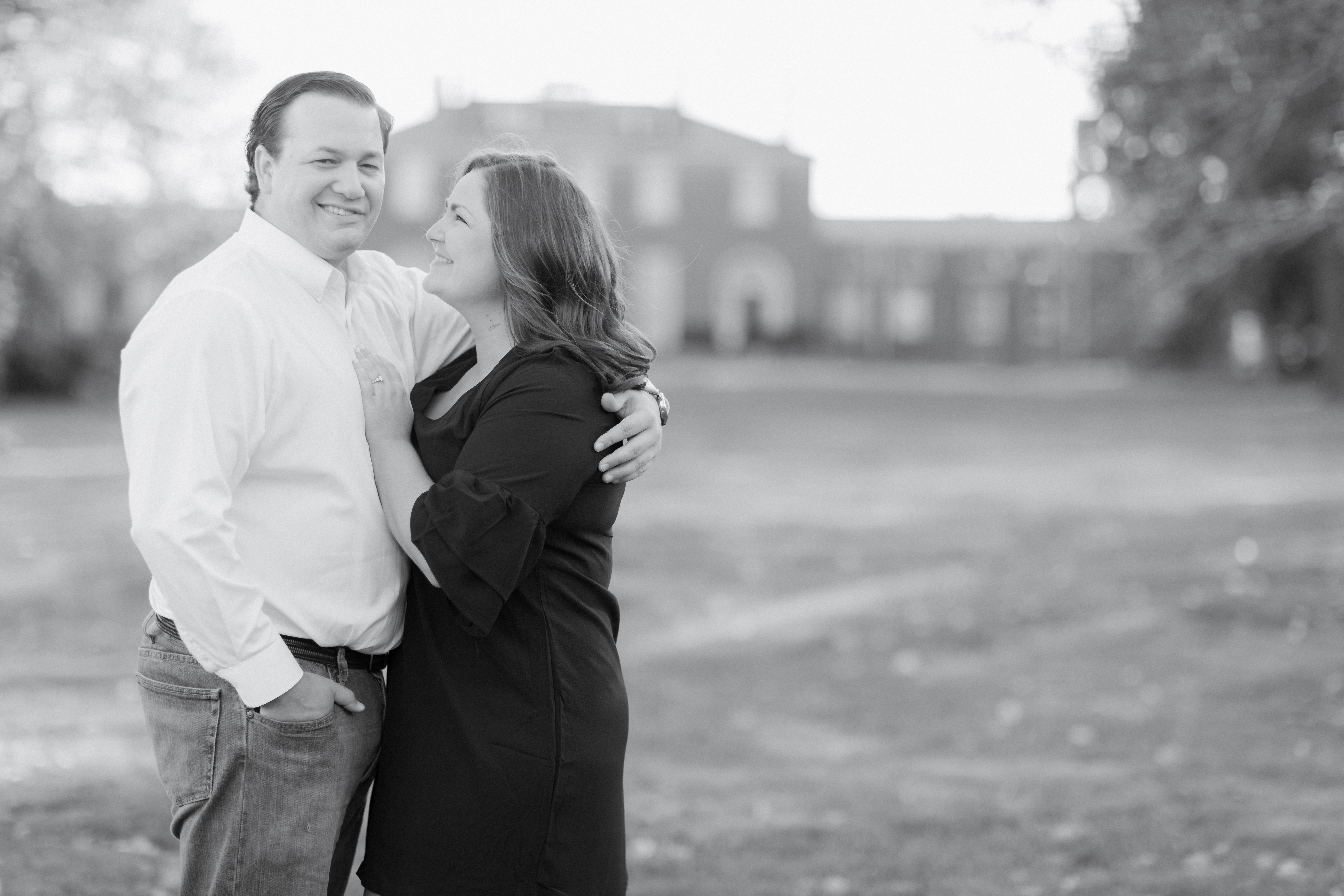 The Wedding Website of Meghan Cook and Carson Cook