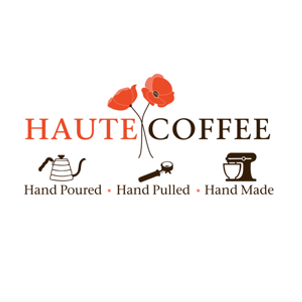 Date at Haute Coffee (Concord, MA)