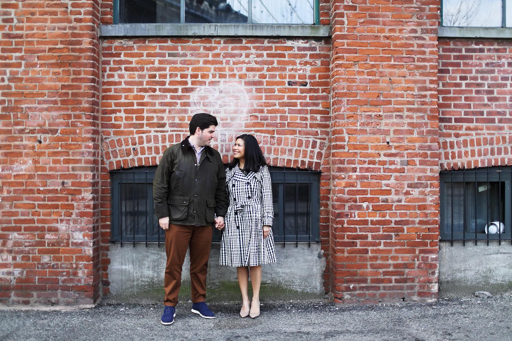 The Wedding Website of Nina Rubio and Kyle Joyce