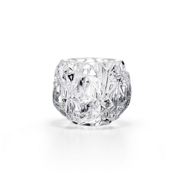 Tiffany & Co Rock-cut Votive