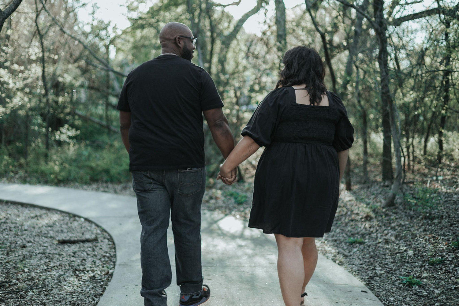 The Wedding Website of Micha Boyd and Sedric Paige