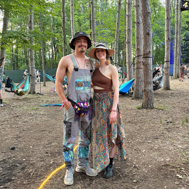 Electric Forest Tickets