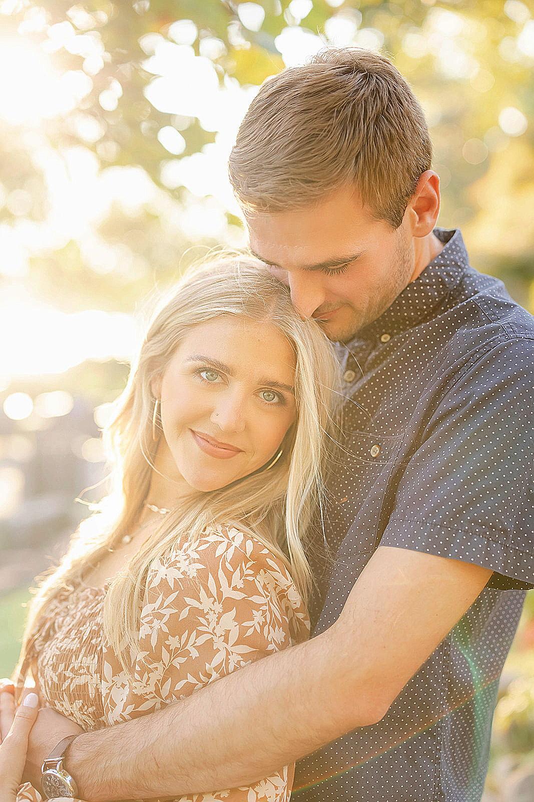 The Wedding Website of Marie Massey and Nick Scherzer