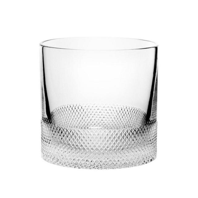 Contribute to 6 Diamond Double Old Fashioned glasses
