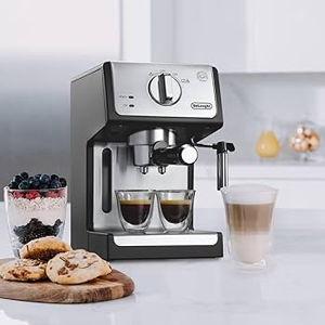 Espresso Machine