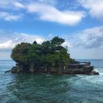 Tanah Lot