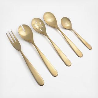 Century 5-Piece Serving Set