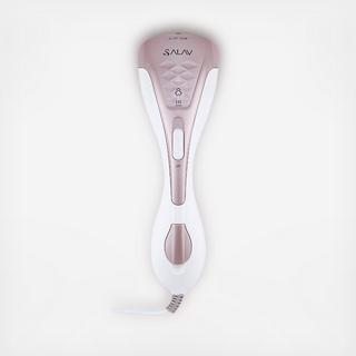 Duo Press 2-in-1 Handheld Garment Steamer & Iron