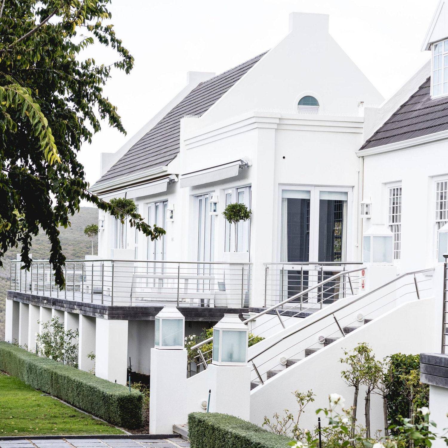 Our Wedding Venue