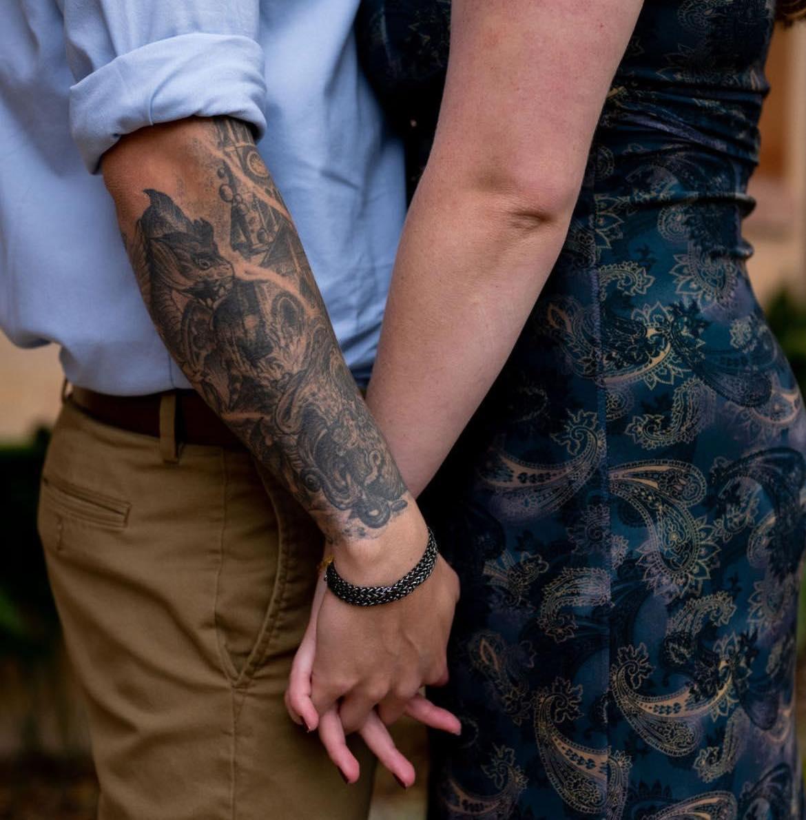 The Wedding Website of Megan Hoedt and Matthew Leslie