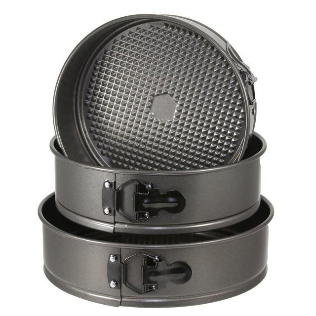 Prime Chef Non-Stick Round Springform Pan