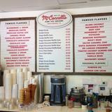 McConnell's Fine Ice Creams