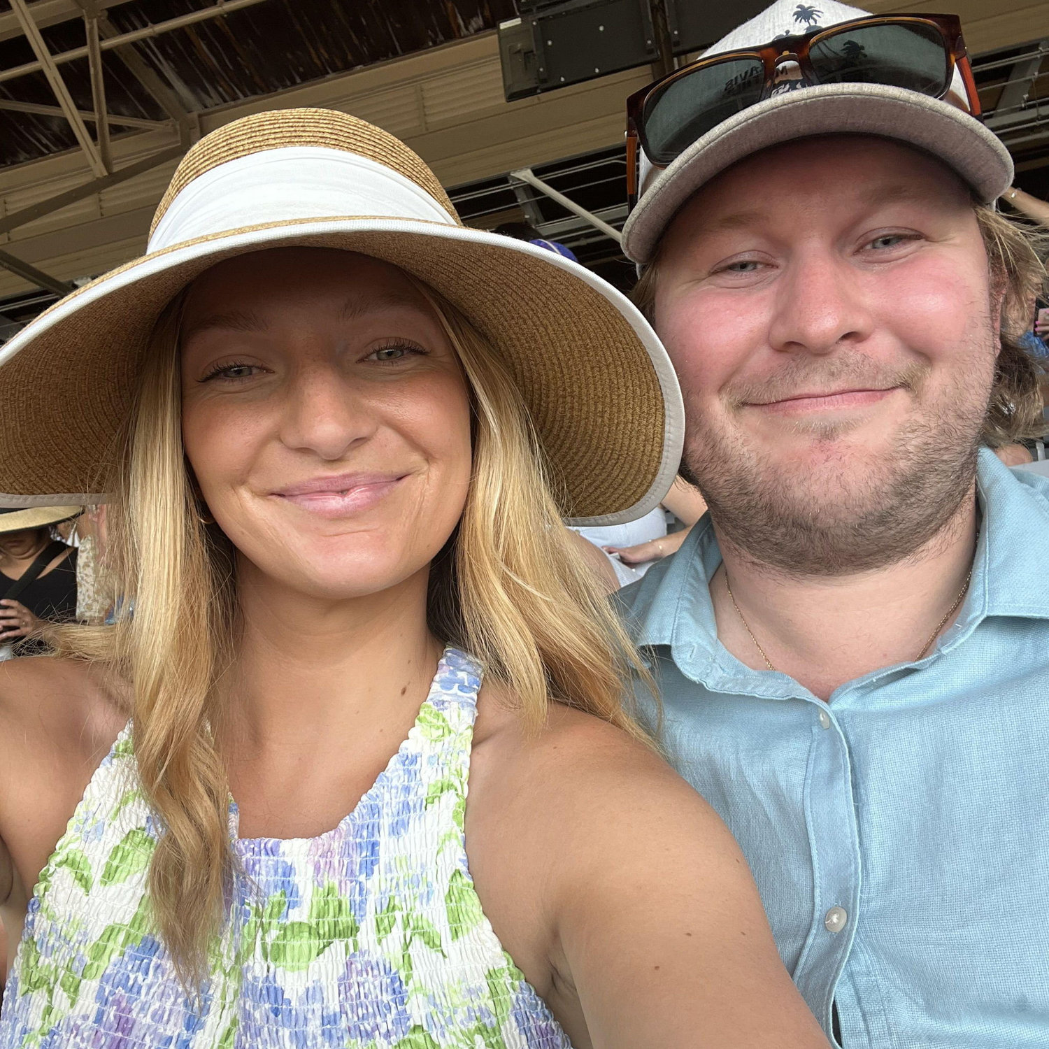 Saratoga | July 2024