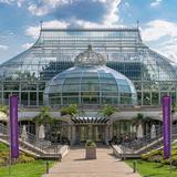 Phipps Conservatory and Botanical Gardens