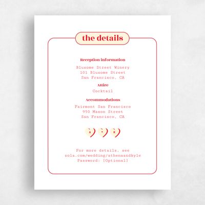 Butter, Yellow Wedding Enclosure - Jolla