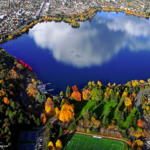 Green Lake