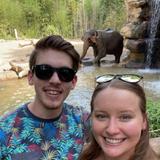 Saint Louis Zoo