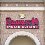 Bawarchi Biryanis - Irving Indian Cuisine