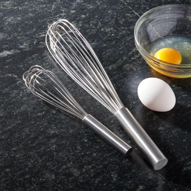 French Whisks