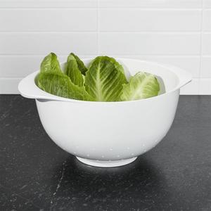 Rosti Colander White