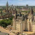 Fairmont Château Laurier
