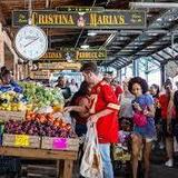 River Market