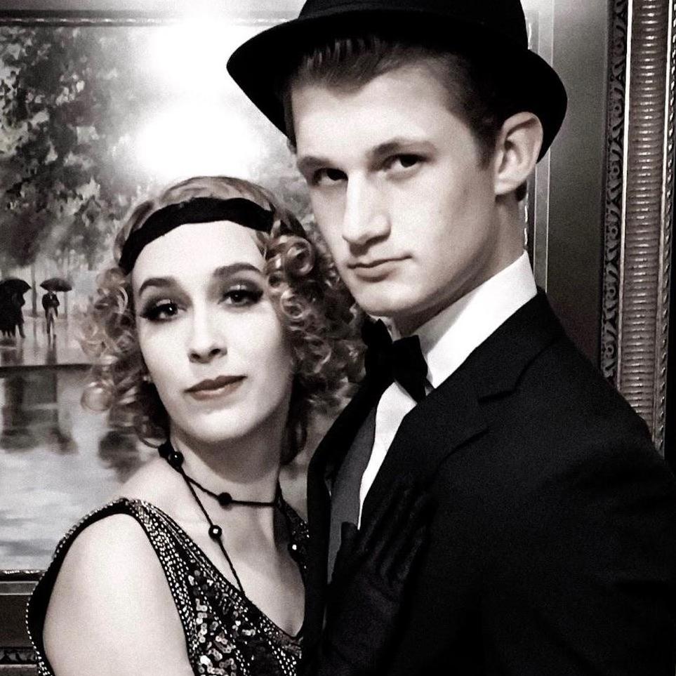 Gatsby Gala 2017