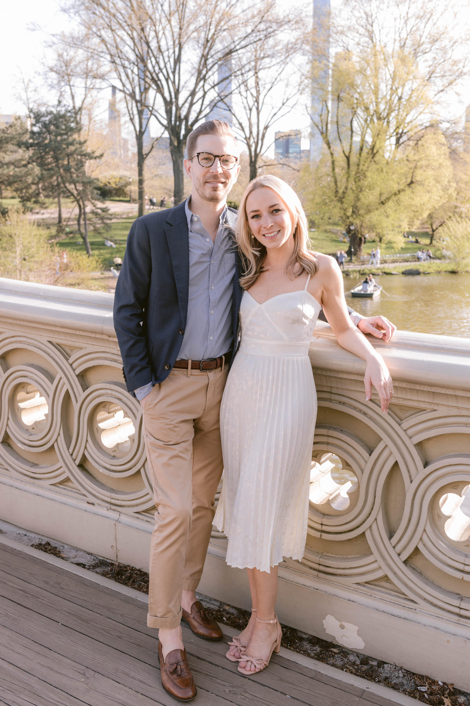 The Wedding Website of Ellen Brady and Ian Kemper