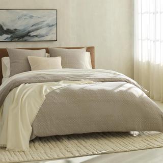 Capitola Organic Duvet Cover
