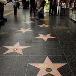 Hollywood Walk of Fame