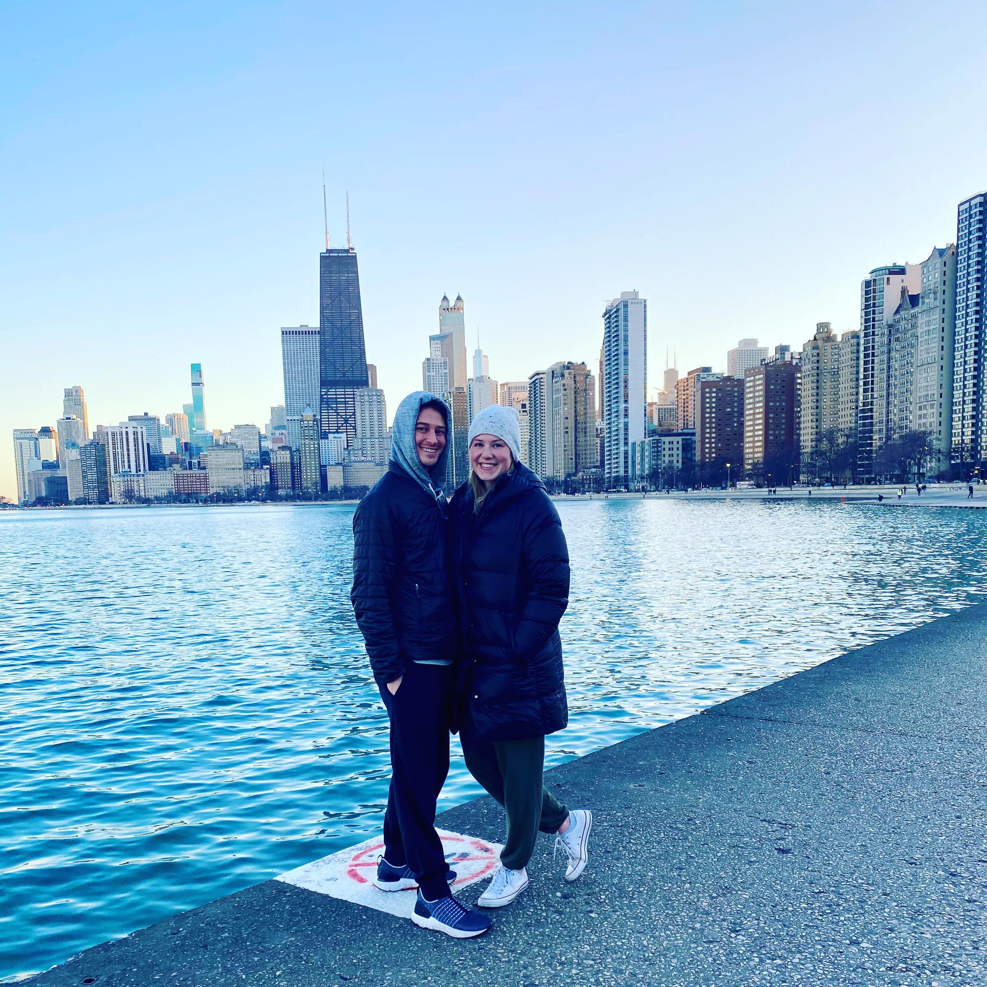 11.28.20; Chicago, IL
