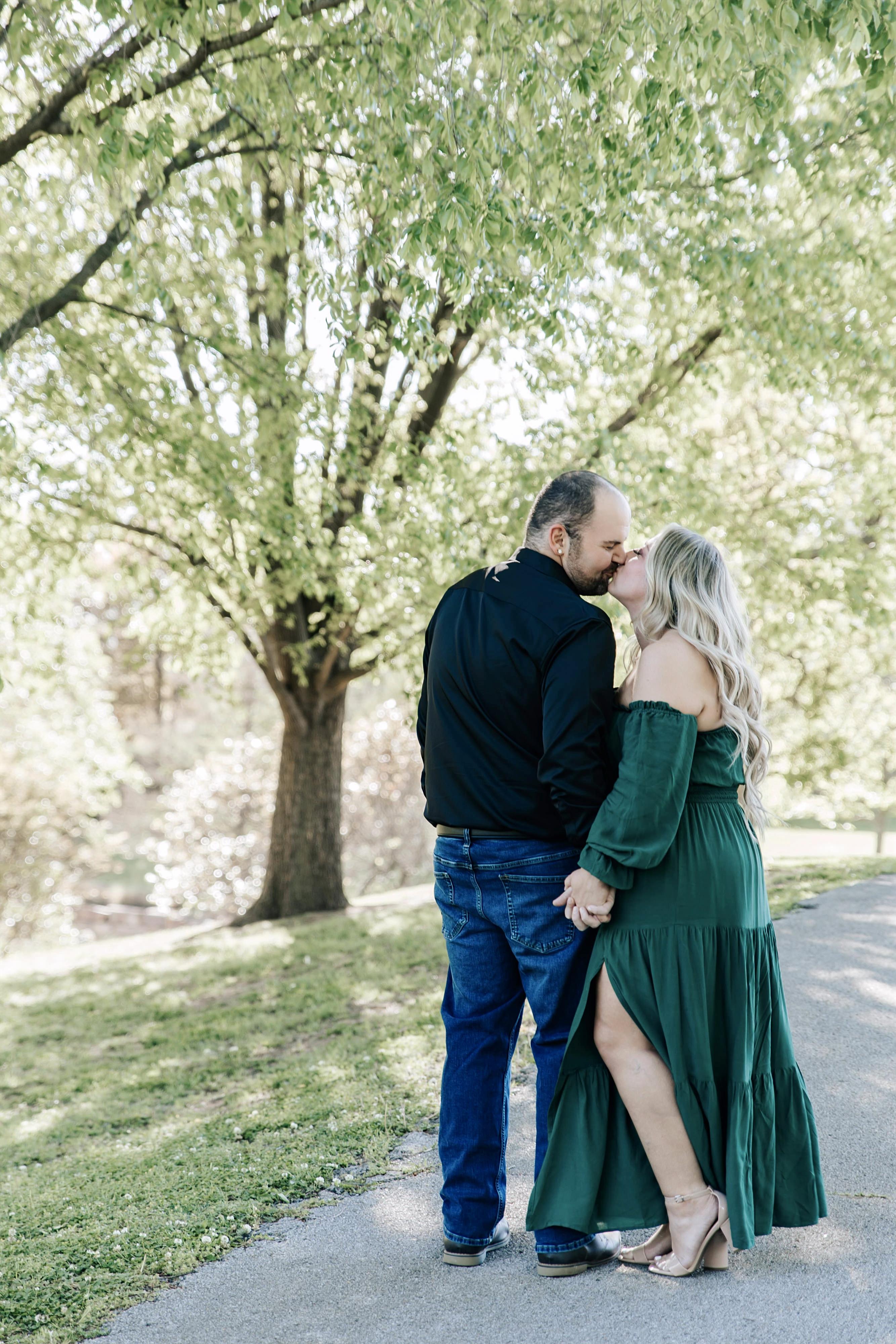 The Wedding Website of Adam Marsden and Stephanie Luttrell