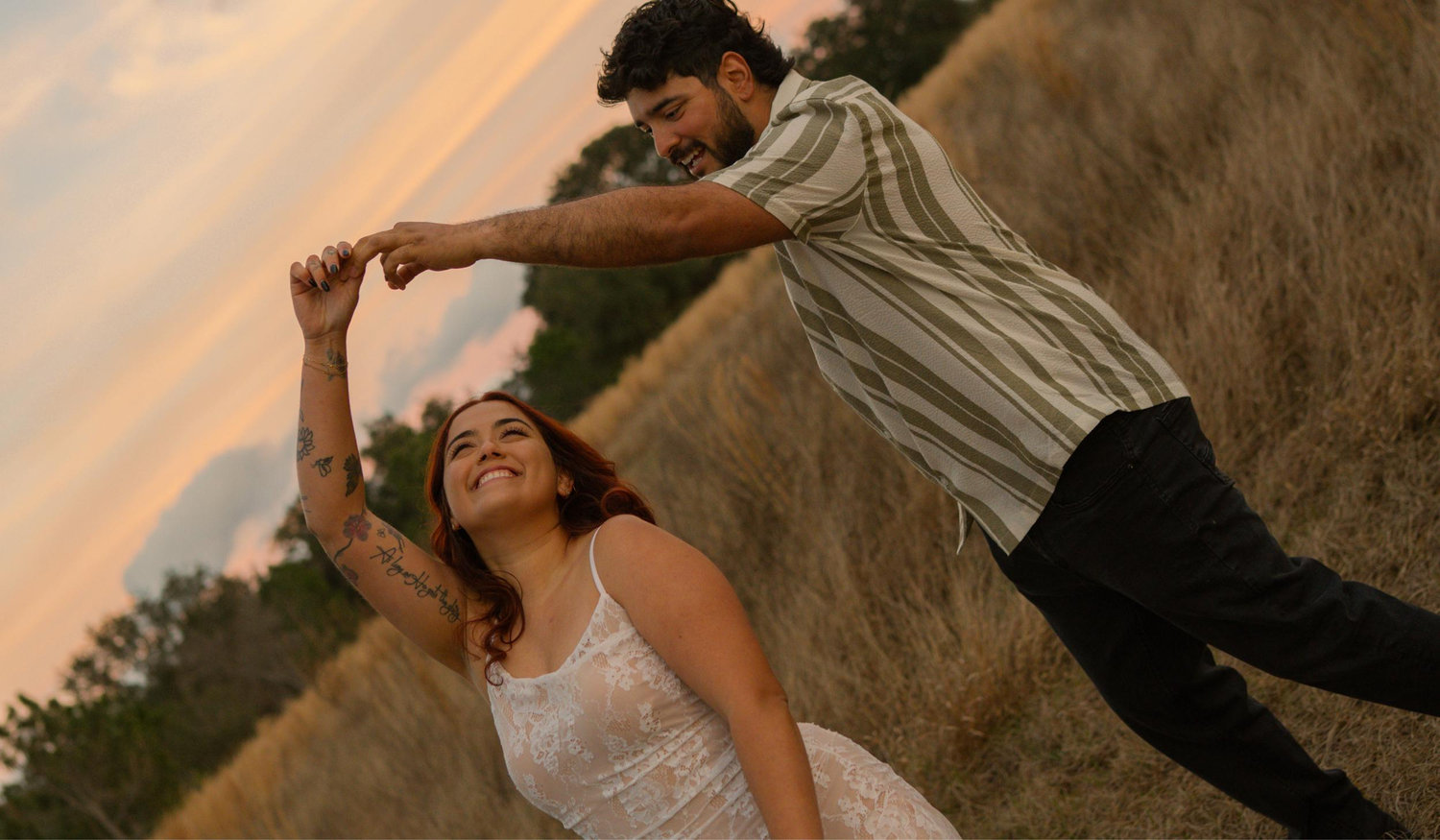 The Wedding Website of Alexandra Sanchez and Christian Garcia