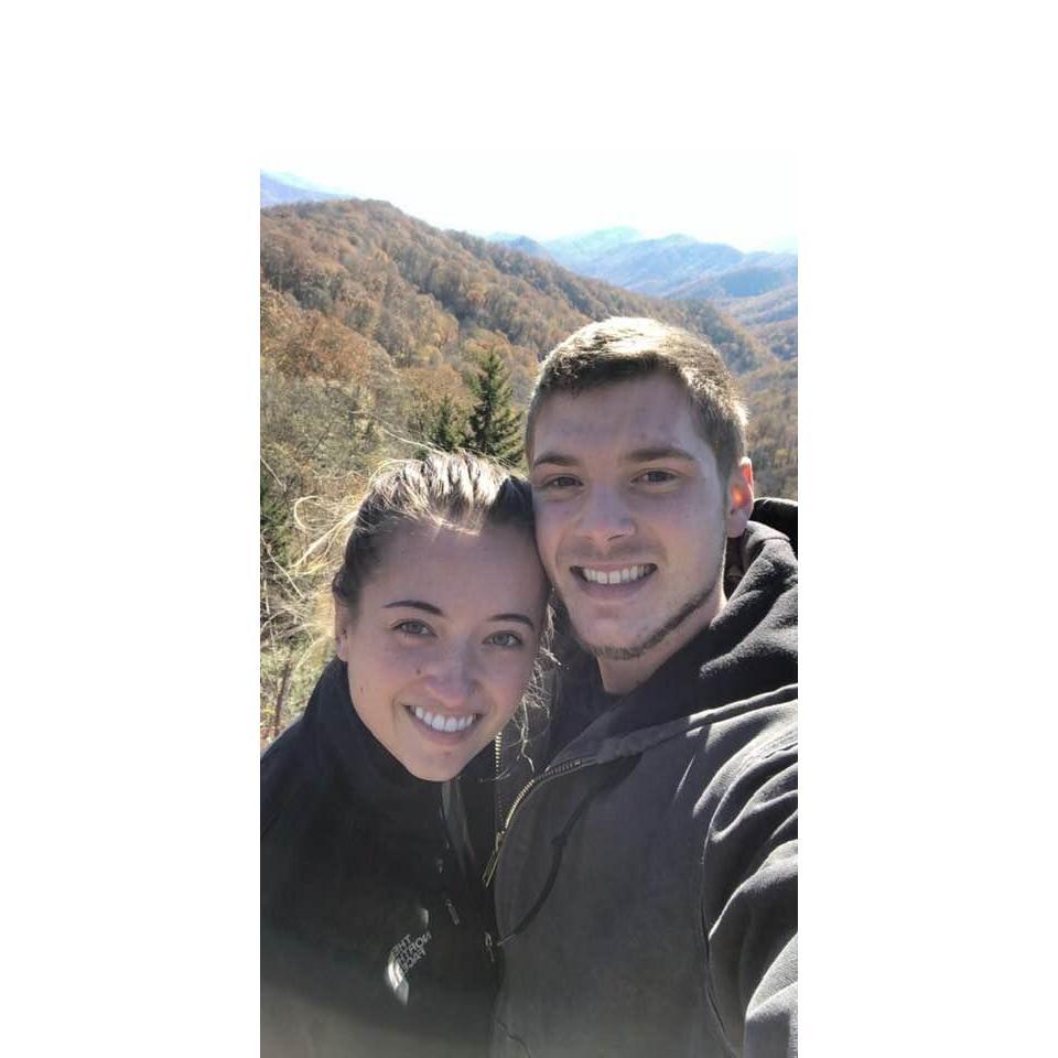 Great Smoky Mountains National Park, TN