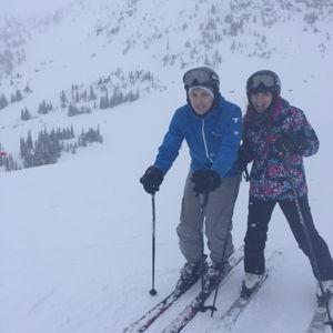 Two Hoodoo Lift Tickets