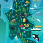 Bainbridge Island Ferry Terminal