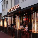 Hawkers Asian Street Fare