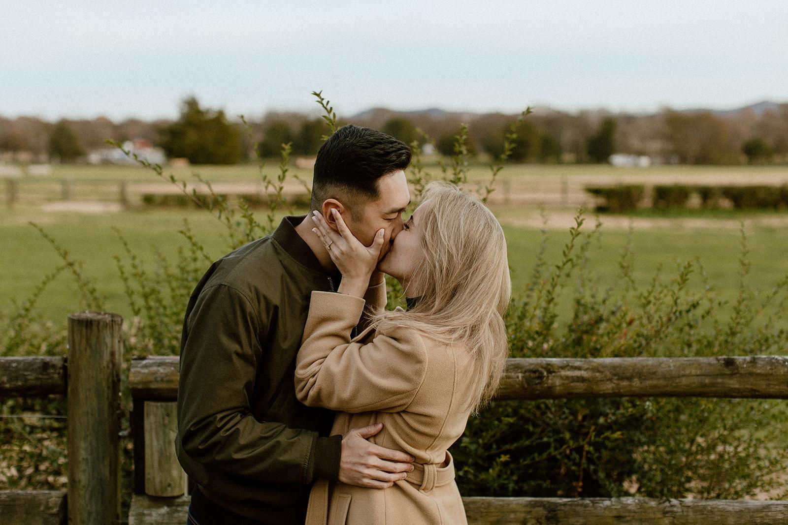 The Wedding Website of Arianna Murdocca and Dawei Li