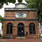 G.A.R. Hall