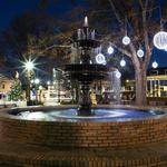 Marietta Square