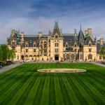 Biltmore Estate Tours