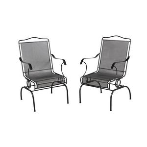 Jackson Action Patio Chairs (2-Pack)