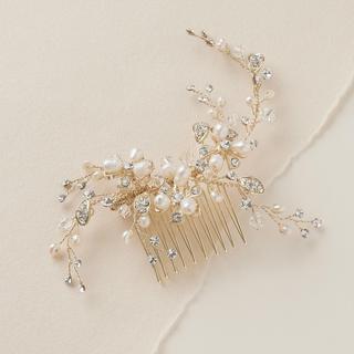 Angela Pearl Comb