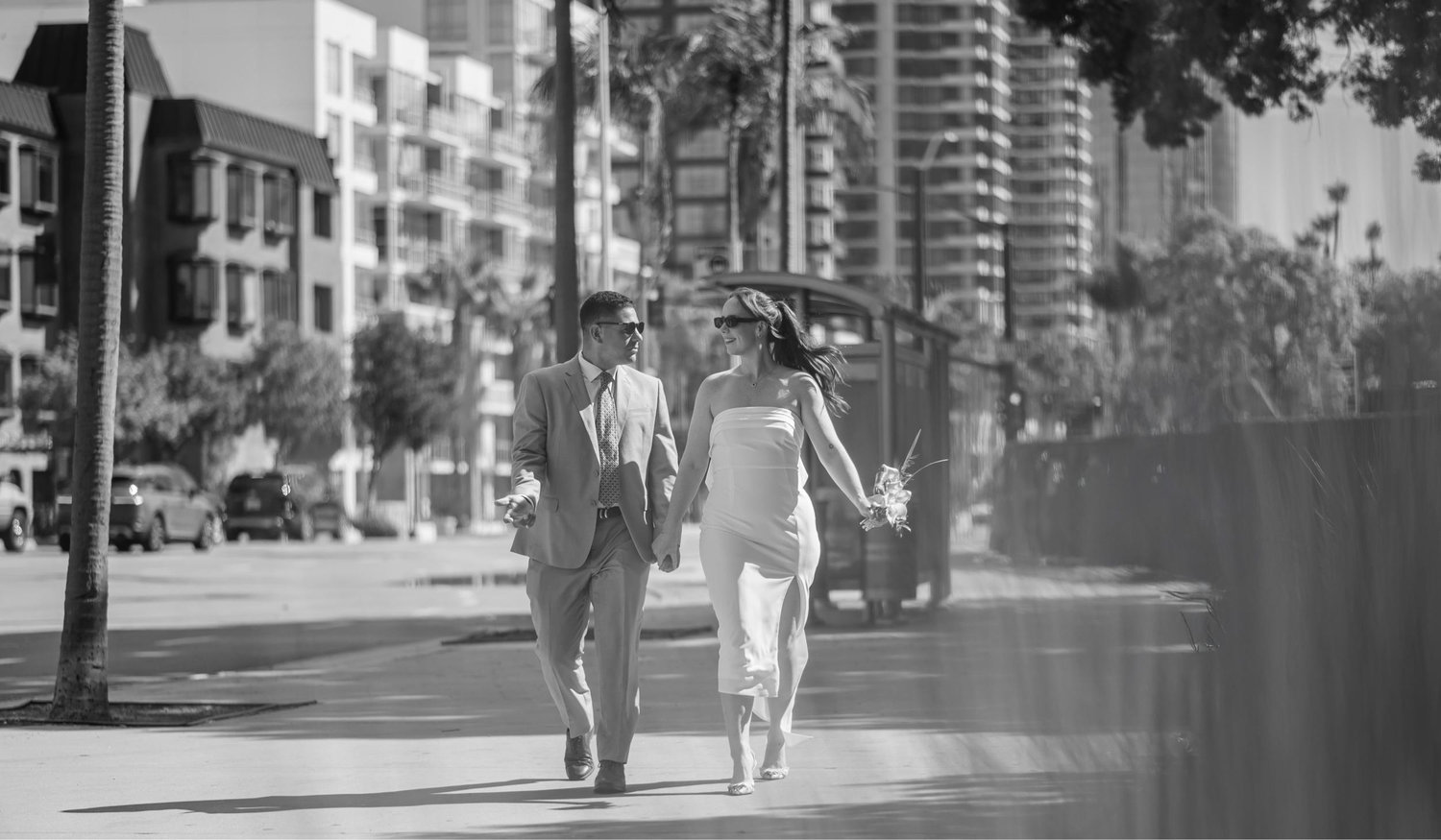 The Wedding Website of Molly Huff and Ian Nelson